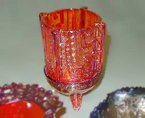 Carnival Glass