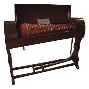 Glass Harmonica