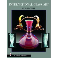 International Glass Art