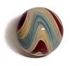 Jim Thingwold borosilicate marble